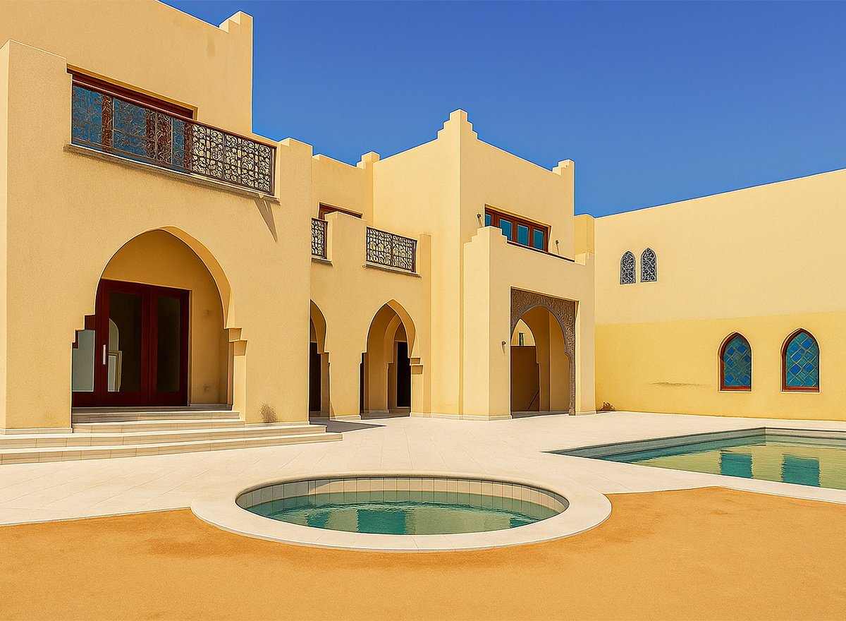 Four Seasons Red Sea Resort - 1